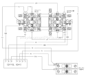 Page C Diagram and Parts List for 1917-0  Briggs and Stratton Generator